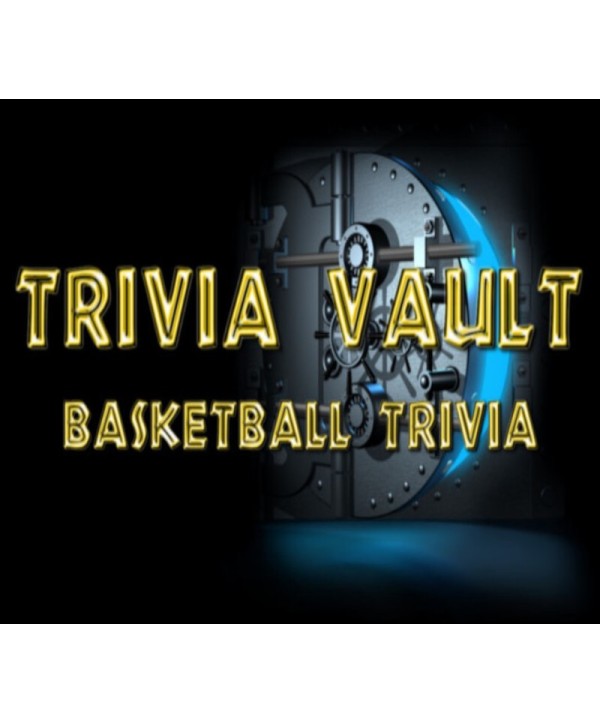 Trivia Vault: Basketball Trivia Steam Key GLOBAL
